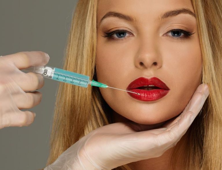 Dermal Fillers in Burlington, MA Dental Health Connection